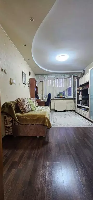 Квартира, 3 комнаты, 75 м - Фото 2