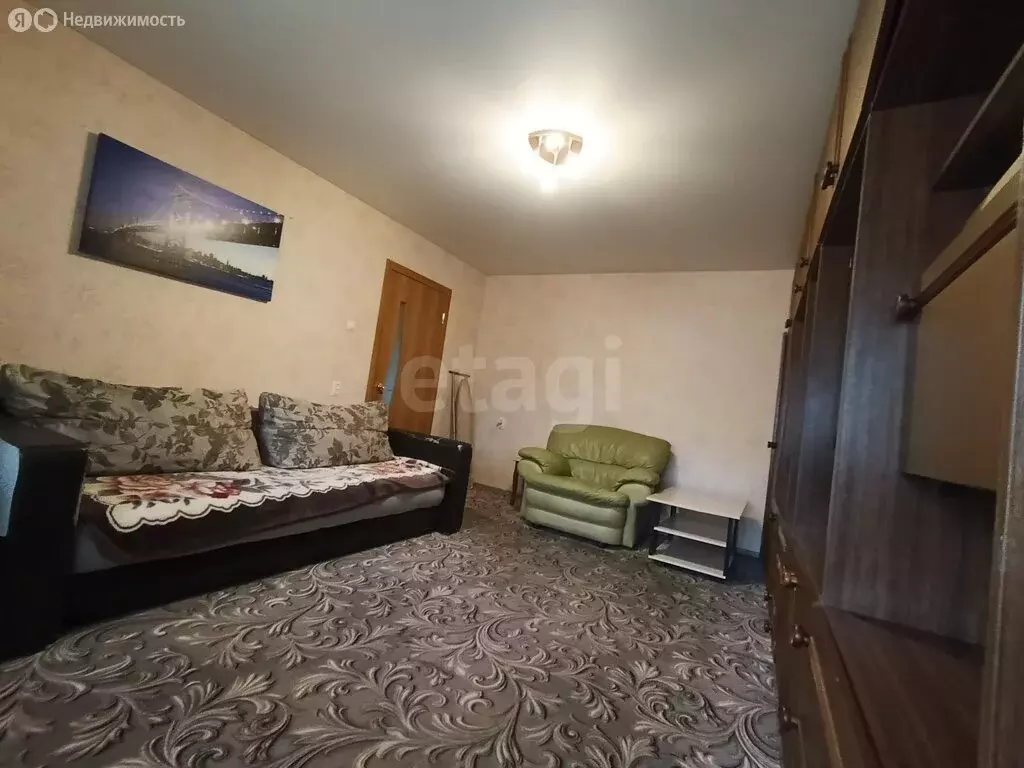 3-комнатная квартира: Михайловск, улица Ленина, 199 (68.8 м) - Фото 2