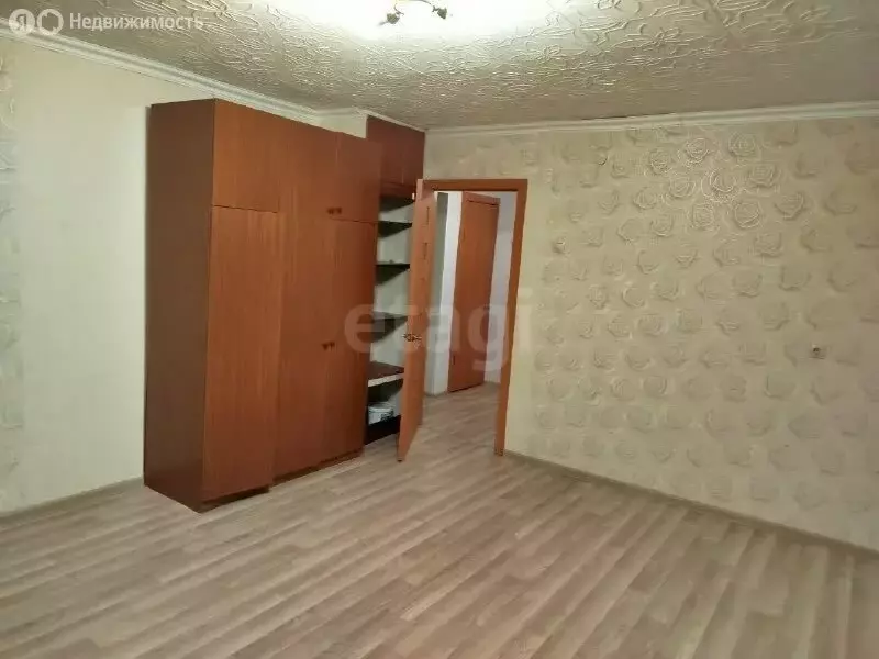 1-комнатная квартира: Пермь, Памирская улица, 28 (36 м) - Фото 1