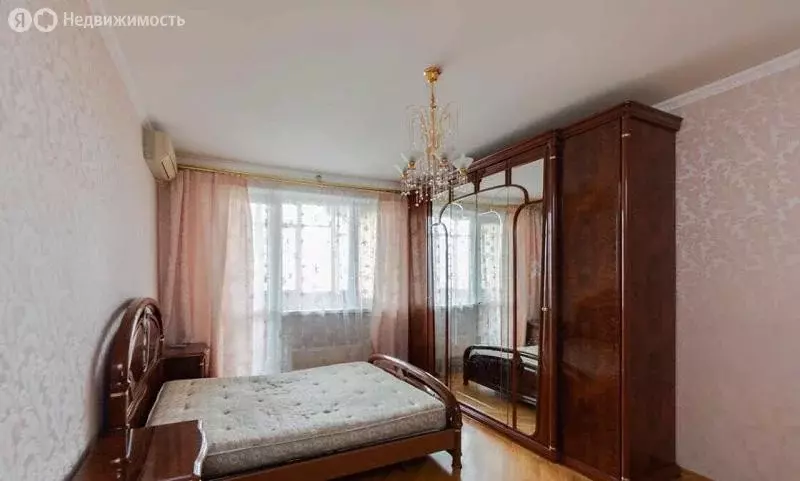 4-комнатная квартира: Москва, Каширское шоссе, 80к1 (111 м) - Фото 0