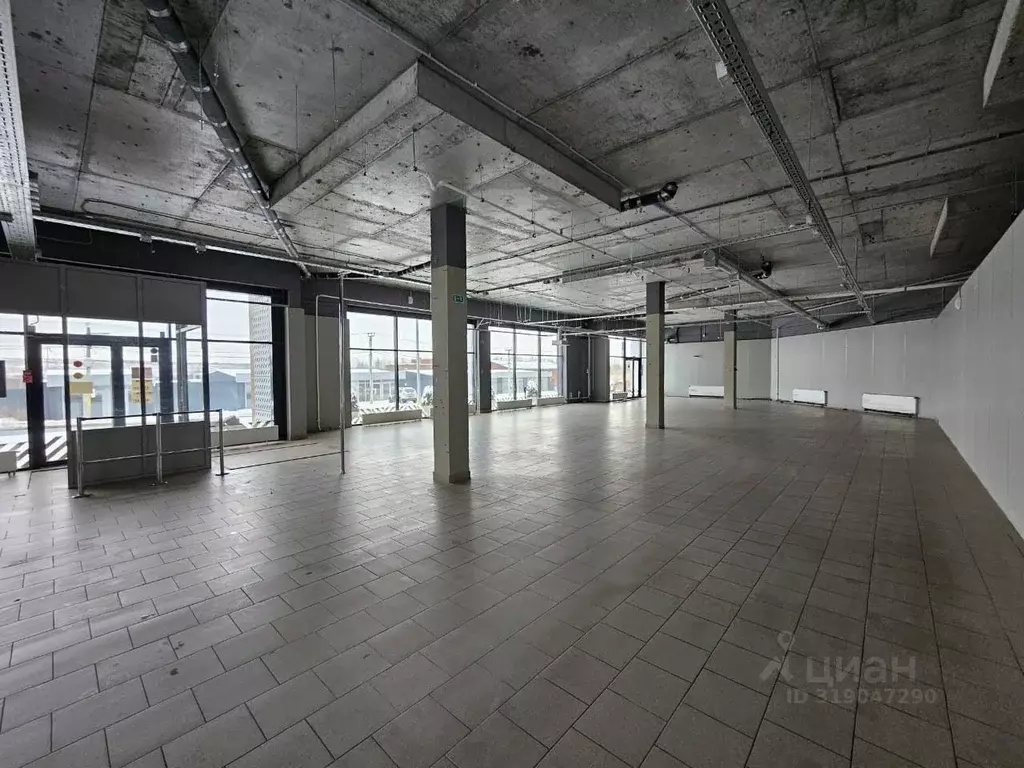 Помещение свободного назначения в Татарстан, Казань ул. 5-я Зеленая, ... - Фото 0