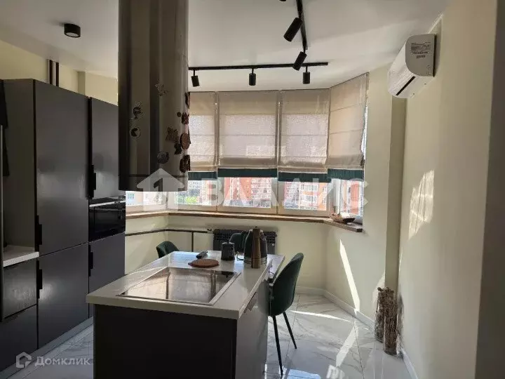 Продаётся 2-к квартира, 60.2 м - Фото 1