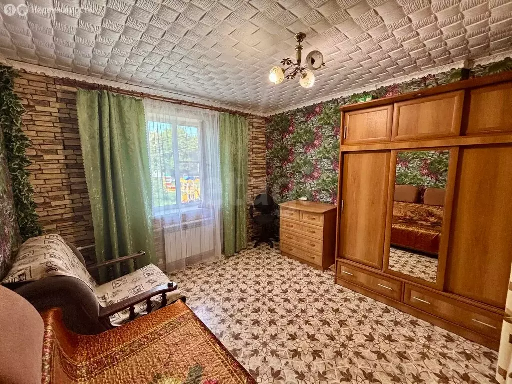 1к в -комнатной квартире (17.6 м) - Фото 1