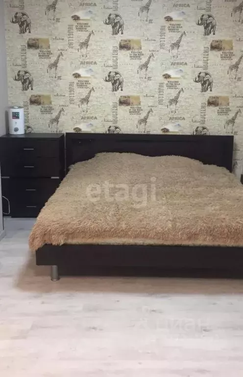 Студия Ямало-Ненецкий АО, Новый Уренгой Ягельный мкр, ул. Южная, 52А ... - Фото 2