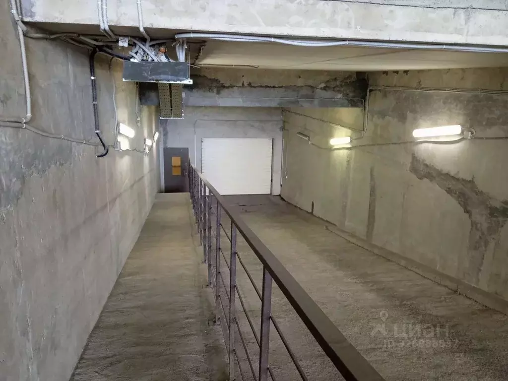 Гараж в Санкт-Петербург Усть-Славянка тер., просп. Советский, 16 (27 ... - Фото 2