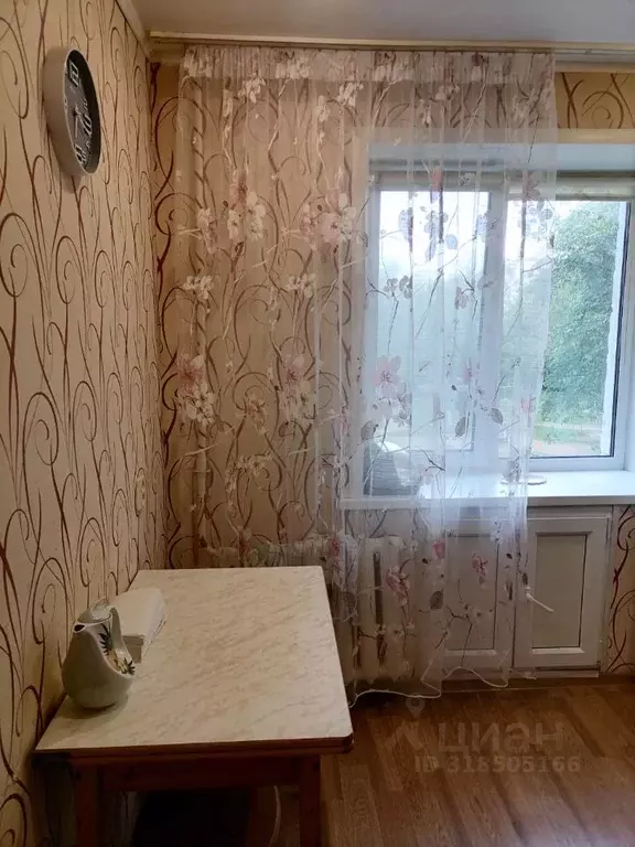3-к кв. Тверская область, Тверь ул. Орджоникидзе, 27/47 (55.0 м) - Фото 1