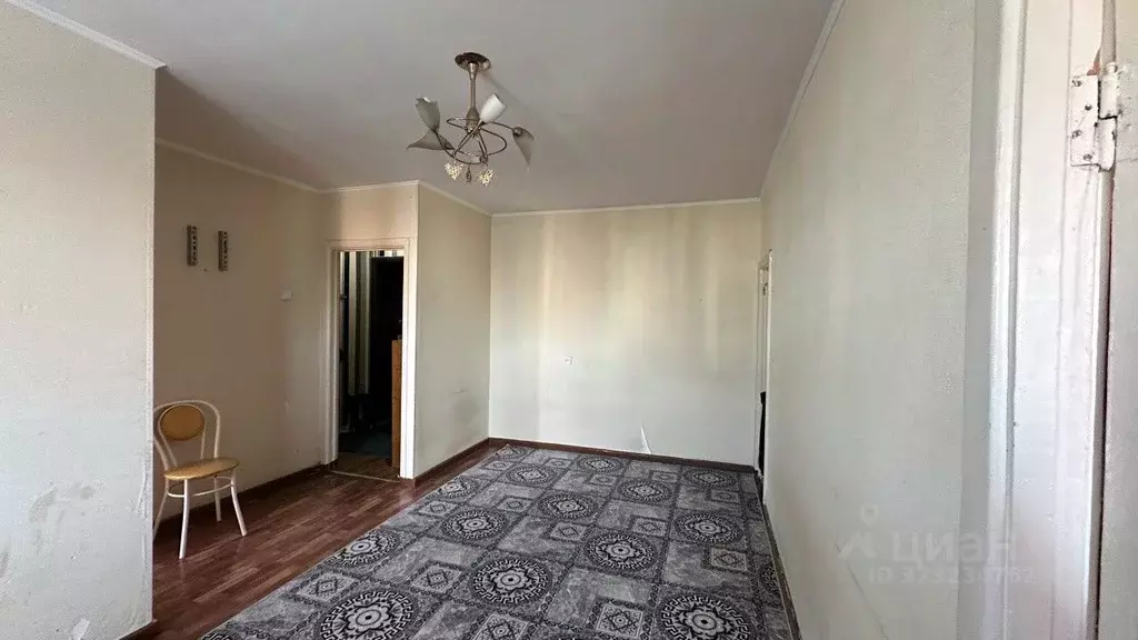 2-к кв. Свердловская область, Екатеринбург ул. 8 Марта, 101 (41.6 м) - Фото 1