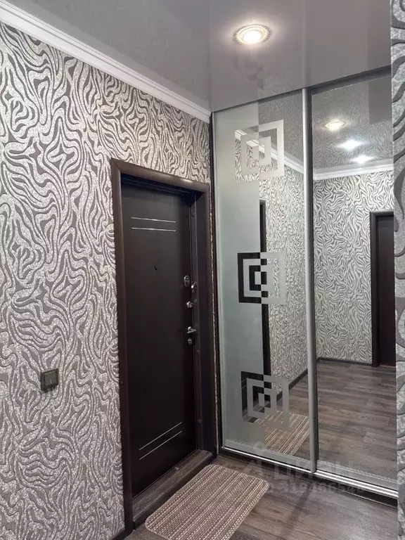 1-к кв. Липецкая область, Липецк Учебный пер., 2 (43.2 м) - Фото 0
