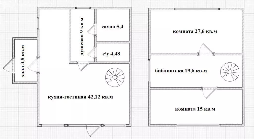 Дом в Каневской район, Новодеревянковское сельское поселение, хутор ... - Фото 2