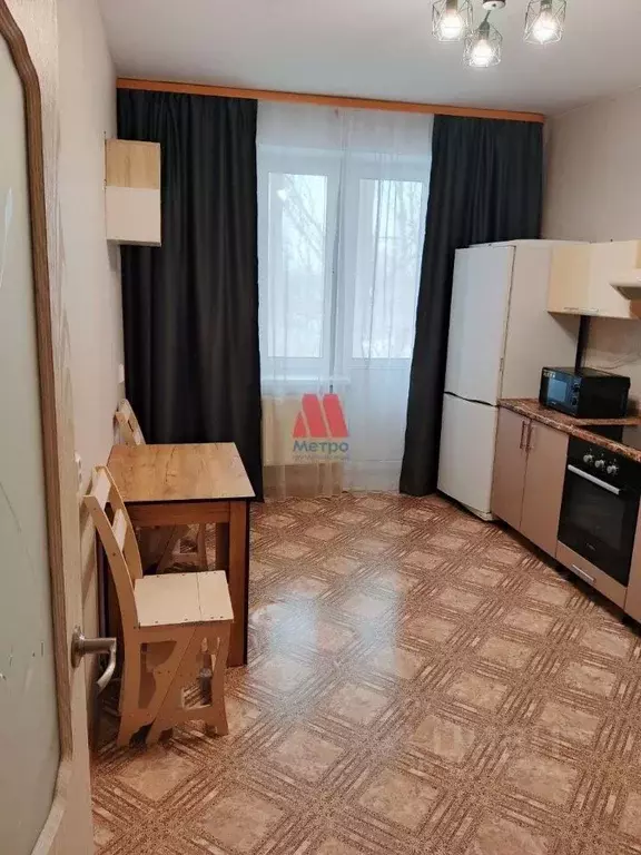 1-к кв. Ярославская область, Ярославль ул. Лизы Чайкиной, 7 (46.6 м) - Фото 2