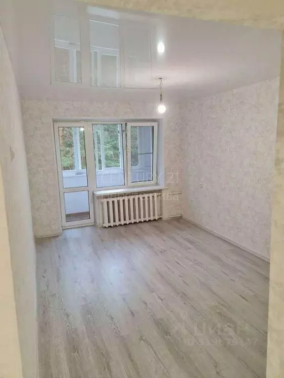 2-к кв. Московская область, Лыткарино Детский городок ЗИЛ тер., 37 ... - Фото 0