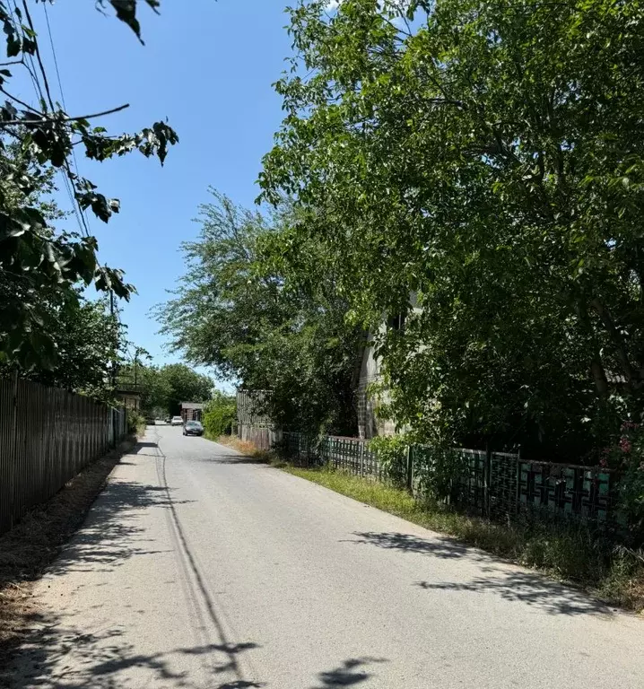 Дом в Ростовская область, Ростов-на-Дону ул. 3-я Турнирная (80 м) - Фото 1