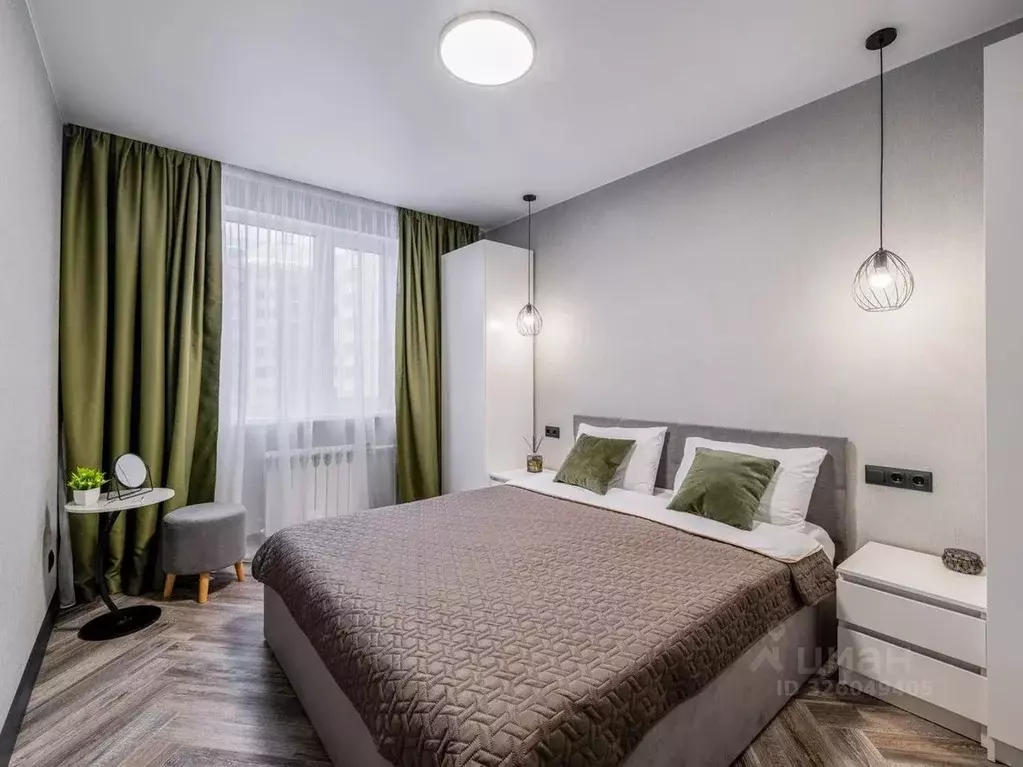 2-к кв. Москва Бескудниковский бул., 6К3 (52.0 м) - Фото 1