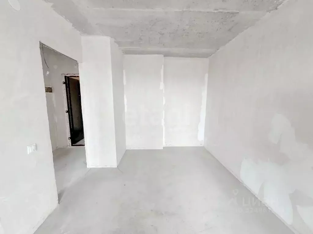 2-к кв. Ярославская область, Ярославль 2-й мкр,  (57.86 м) - Фото 2