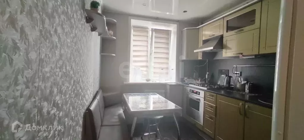 Продаётся 2-к квартира, 46 м - Фото 1