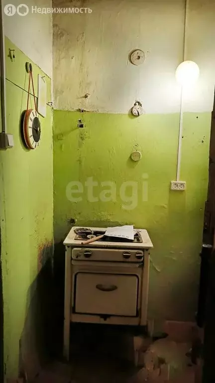 2-комнатная квартира: Тамбов, Советская улица, 103 (22.4 м) - Фото 2