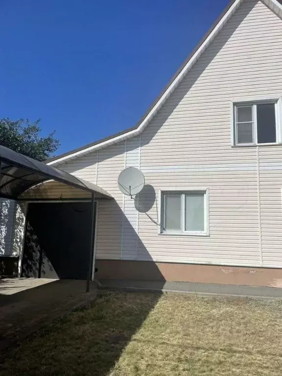 Коттедж в Белгородская область, Старый Оскол пос. Северный,  (120 м) - Фото 2