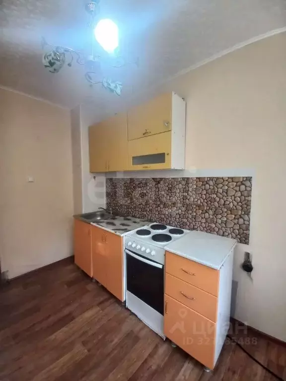 2-к кв. Амурская область, Благовещенск Студенческая ул., 34/7 (52.2 м) - Фото 2