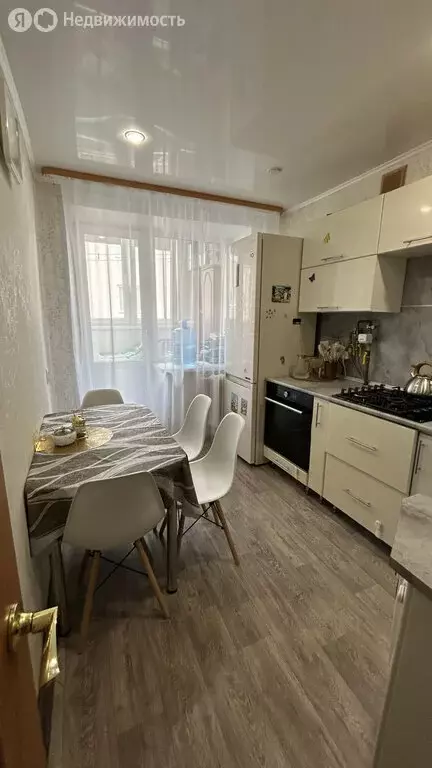 2-комнатная квартира: Туймазы, улица Щербакова, 5Б (42.4 м) - Фото 2