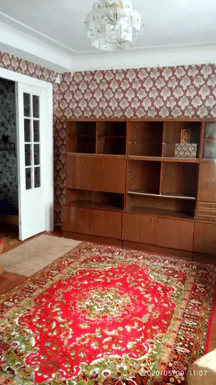 Продаётся 2-к квартира, 51.9 м - Фото 0