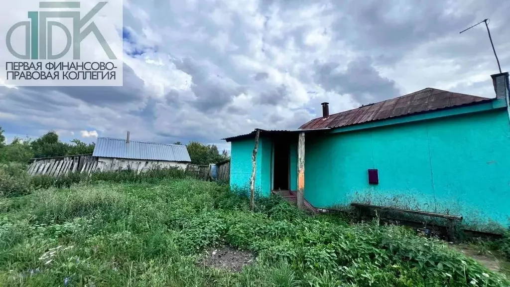 Дом в Нижегородская область, Арзамас городской округ, с. Казаково  (60 ... - Фото 1