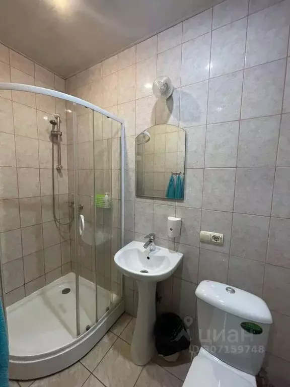 Комната Владимирская область, Гороховец Московская ул., 21 (12.0 м) - Фото 1