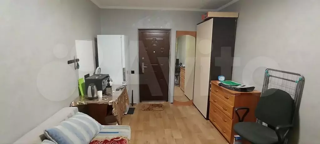 Комната 13 м в 1-к., 4/5 эт. - Фото 0