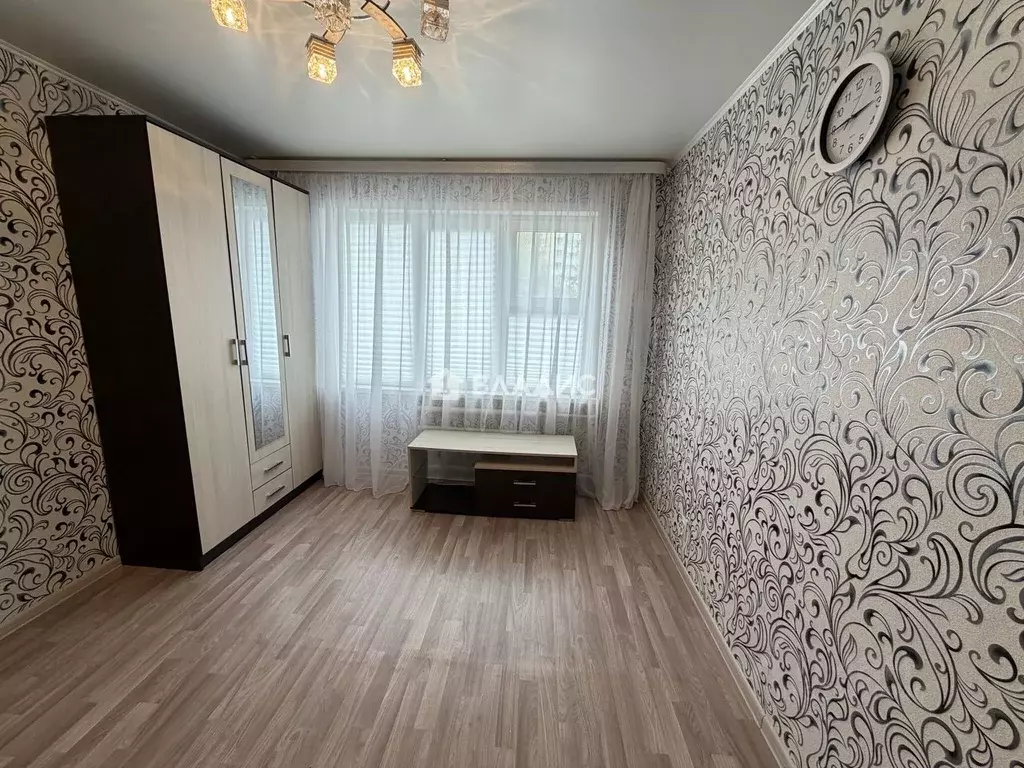 1-к кв. Пензенская область, Пенза ул. Терешковой, 6 (26.0 м) - Фото 1
