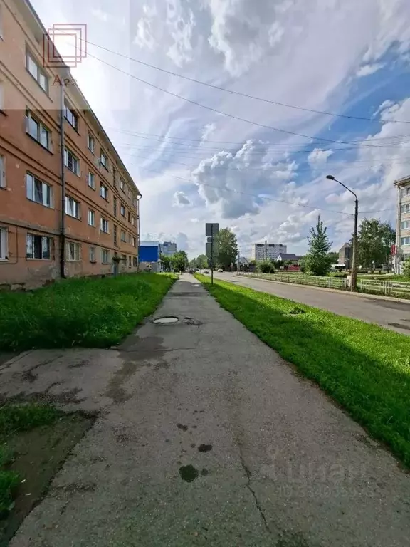 Комната Алтайский край, Барнаул ул. Эмилии Алексеевой, 55 (10.0 м) - Фото 2