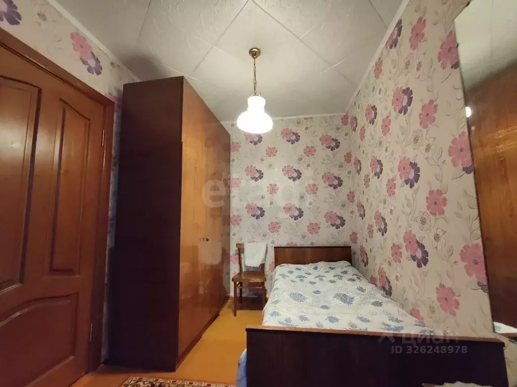 3-к кв. Костромская область, Кострома Никитская ул., 140 (44.2 м) - Фото 1