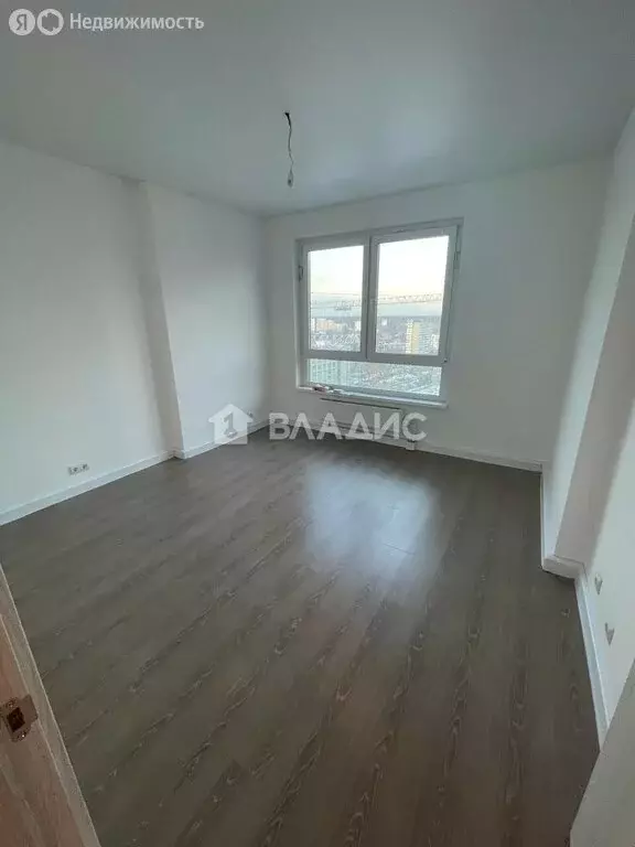 3-комнатная квартира: Москва, Открытое шоссе, 18Ак6 (71.2 м) - Фото 1