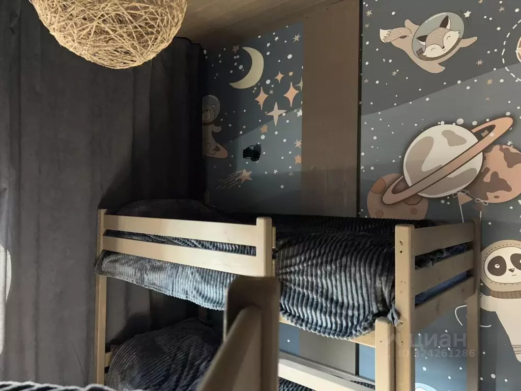 Дом в Калужская область, Жуковский муниципальный округ, Истье с/пос, ... - Фото 2