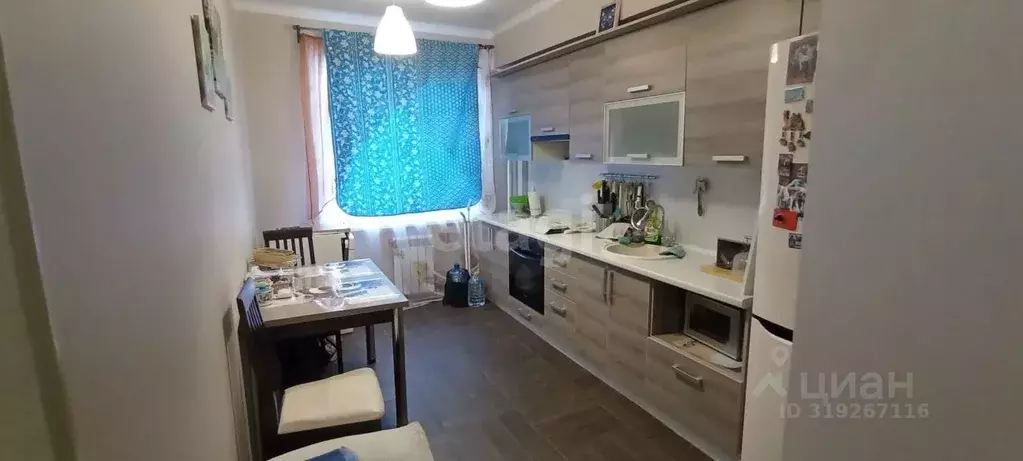 2-к кв. Белгородская область, Белгородский район, Дубовское с/пос, ... - Фото 0