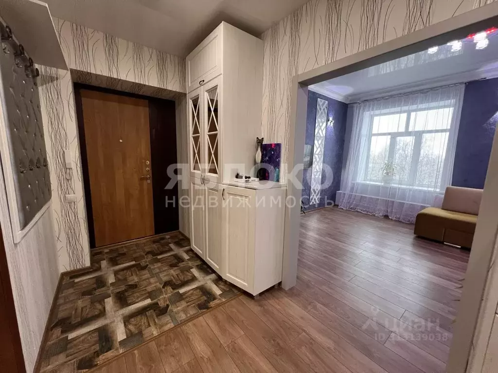 3-к кв. Пермский край, Березники ул. Свободы, 51 (80.0 м) - Фото 0