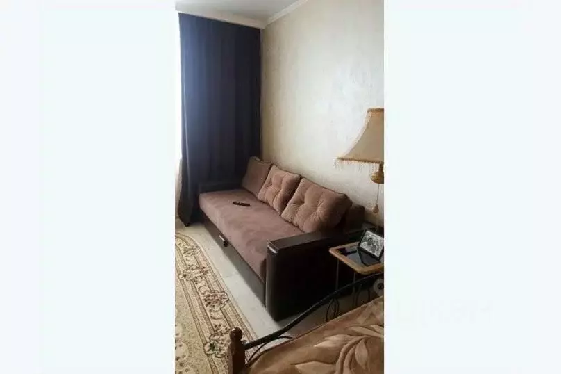 1-к кв. Краснодарский край, Анапа ул. Шевченко, 211 (40.0 м) - Фото 1