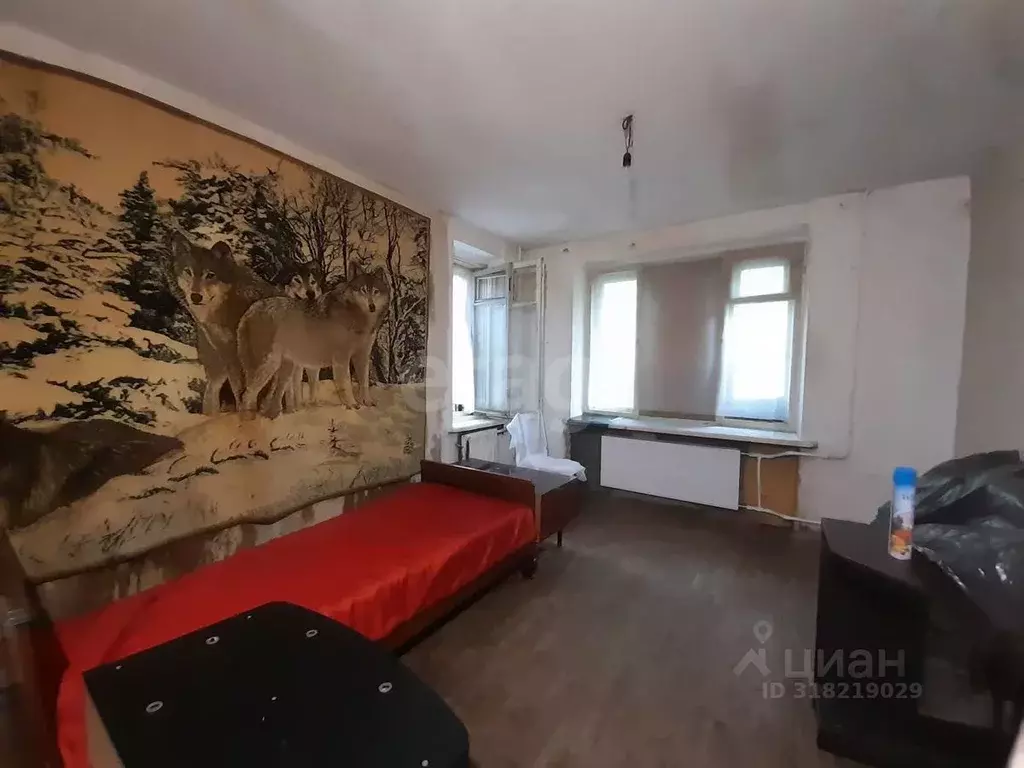 3-к кв. Санкт-Петербург ул. Генерала Симоняка, 17 (66.7 м) - Фото 0