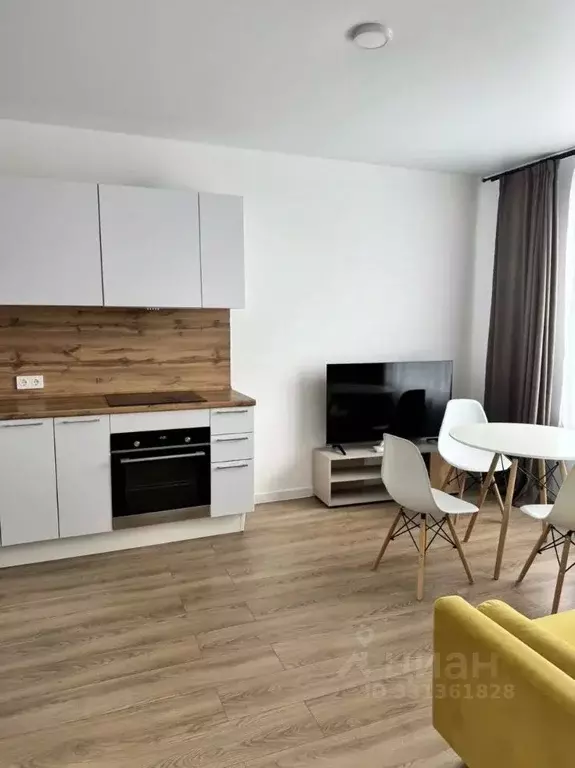 2-к кв. Москва Сосенское поселение, просп. Куприна, 30к1 (40.0 м) - Фото 2