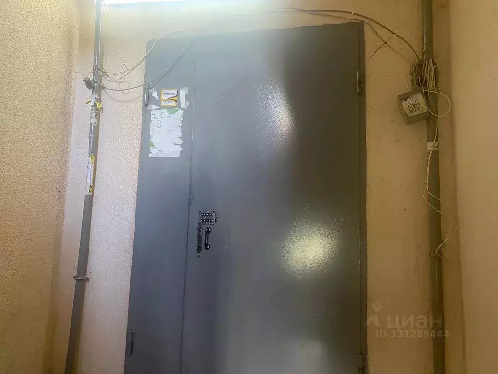 Комната Ставропольский край, Ставрополь № 19 мкр, ул. Бруснева, 4 ... - Фото 2