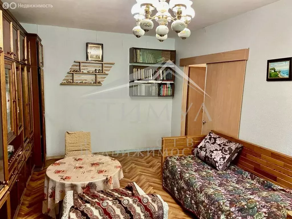 2-комнатная квартира: Саратов, Техническая улица, 35/45 (53.4 м) - Фото 1