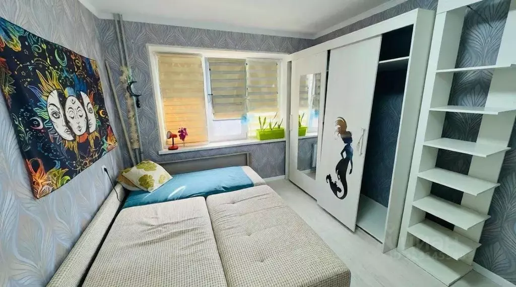 Комната Белгородская область, Белгород ул. Костюкова, 79/2 (16.0 м) - Фото 0