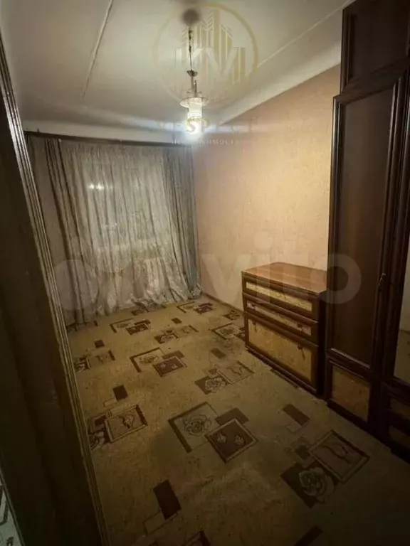2-к. квартира, 42 м, 4/5 эт. - Фото 1