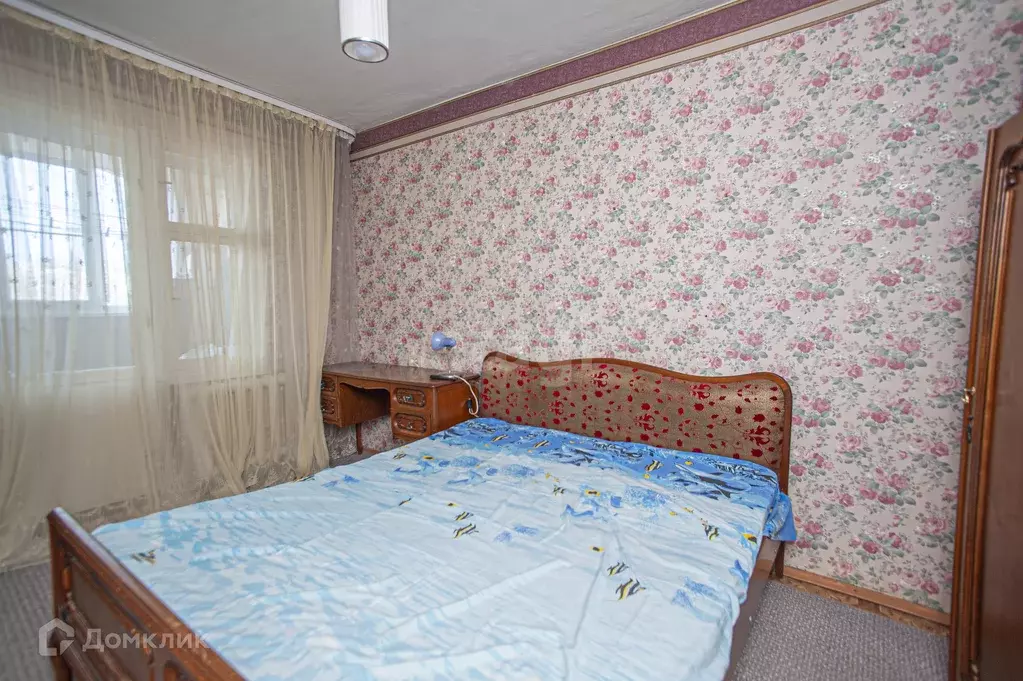 Продаётся 2-к квартира, 52 м - Фото 1