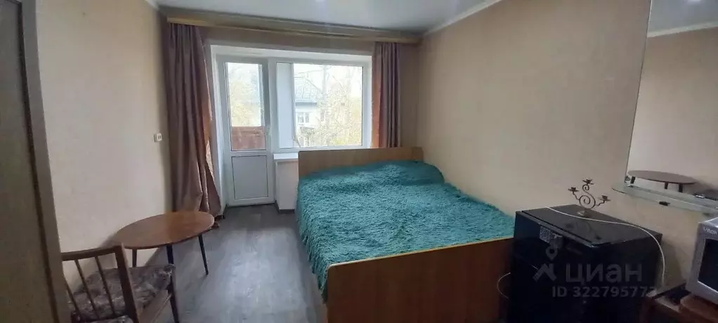 Комната Пензенская область, Пенза ул. Ленина, 45 (14.0 м) - Фото 1