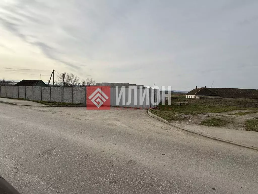 Склад в Крым, Бахчисарай ул. Громова, 41 (228 м) - Фото 2