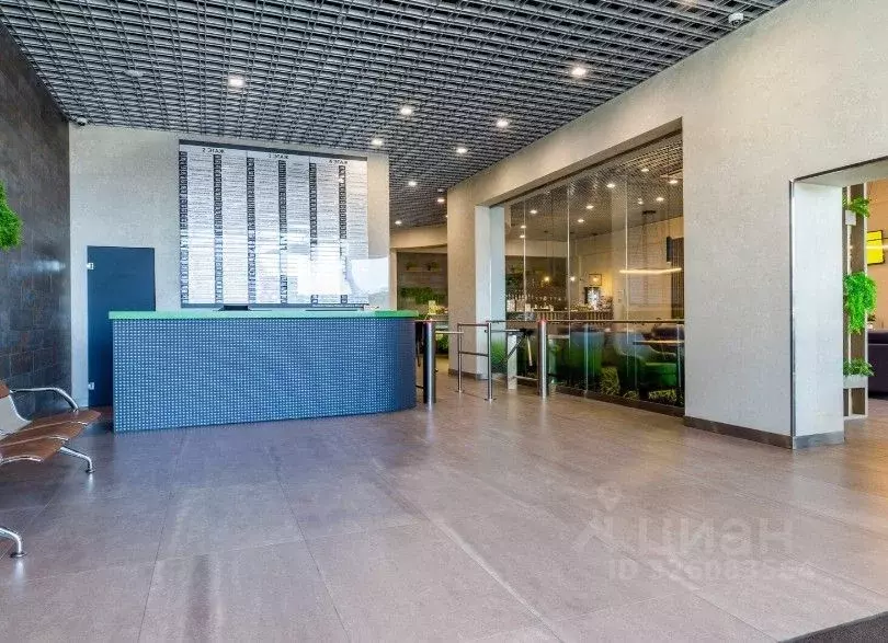 Офис в Санкт-Петербург Стародеревенская ул., 11к2 (215 м) - Фото 0