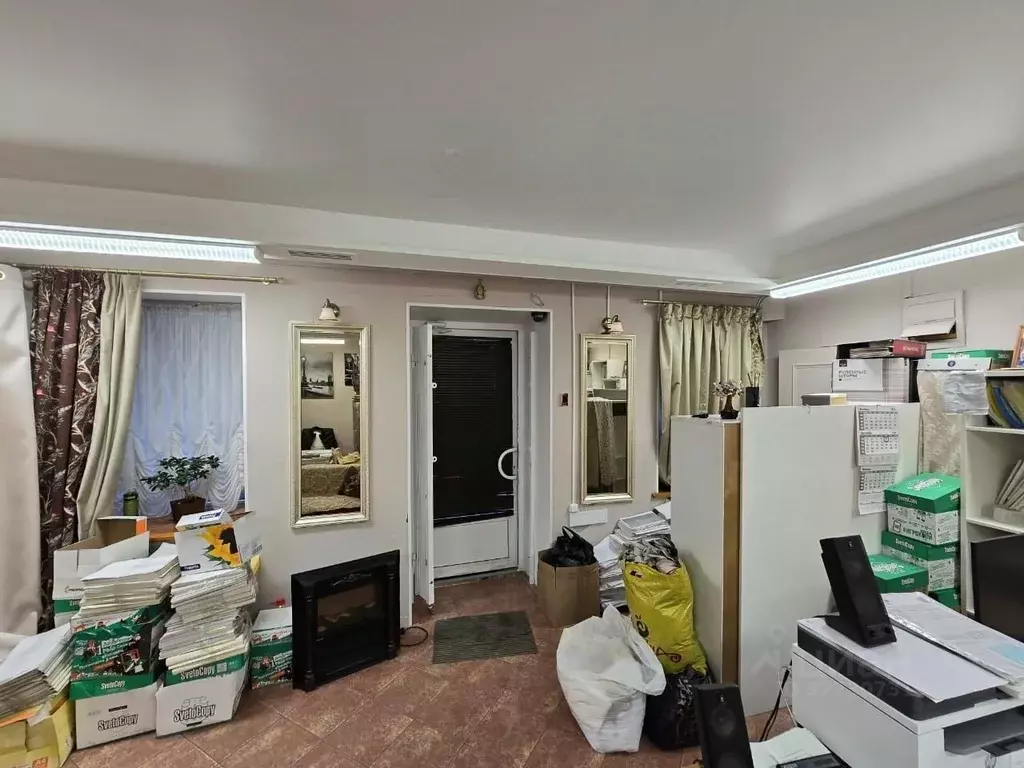 Помещение свободного назначения в Санкт-Петербург 7-я Красноармейская ... - Фото 2