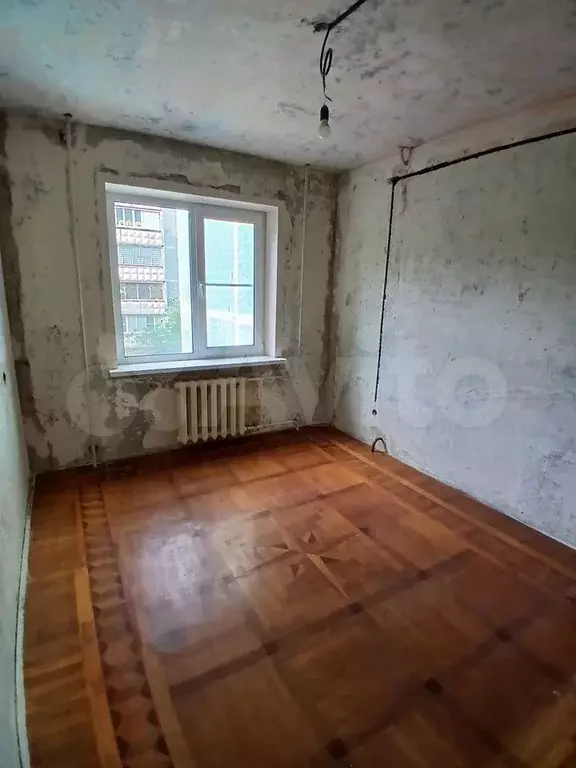 3-к. квартира, 65 м, 4/9 эт. - Фото 0