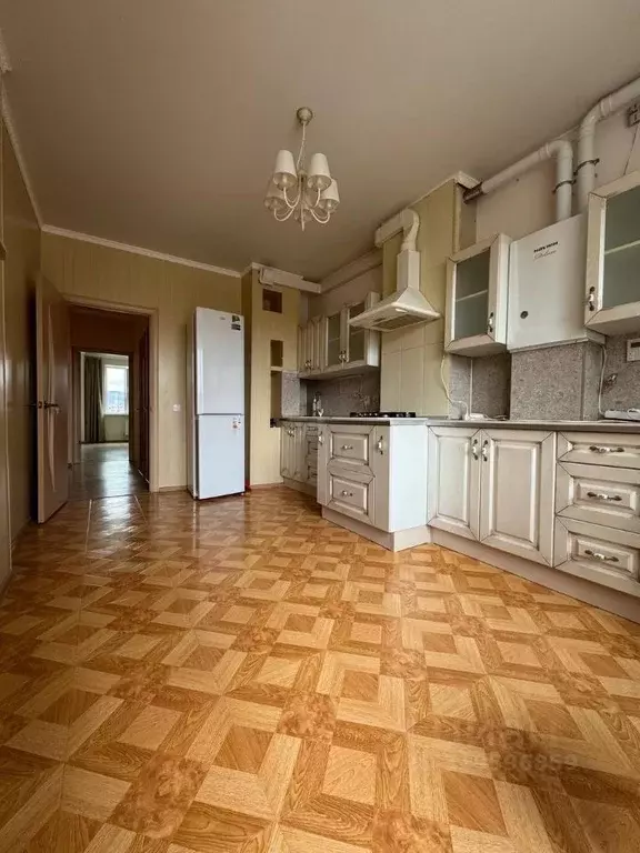 2-к кв. Краснодарский край, Горячий Ключ ул. Ярославского, 100б (66.0 ... - Фото 1