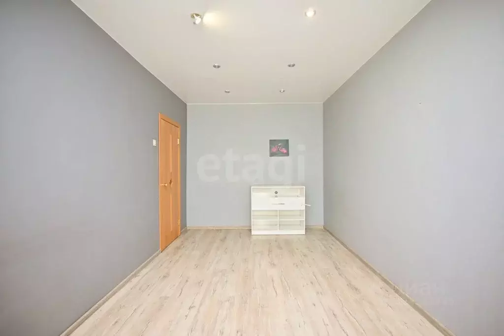 2-к кв. Красноярский край, Красноярск Северный мкр, пер. ... - Фото 1