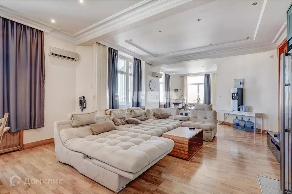 Продаётся 5-к квартира, 287 м - Фото 0